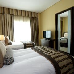 Time Oak Hotel Suites In Dubai United Arab Emirates From 52