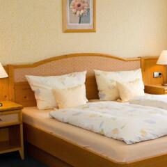 Hotel Kachelburg комната для гостей