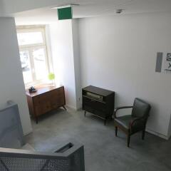 Отель Portugal Ways Culture Guest House комната для гостей