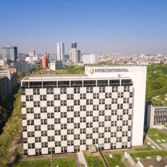 Отель InterContinental Berlin фото 9