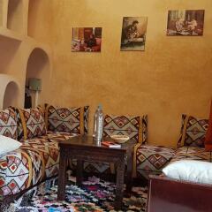 Отель Riad Safia детские мероприятия