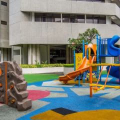 Отель Far East Plaza Residences Сингапур, Сингапур - отзывы, цены и фото номеров - забронировать отель Far East Plaza Residences онлайн фото 6