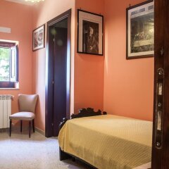 Отель B&B A Robba de Pupi Порт-Эмпедокле комната для гостей фото 4