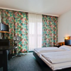 Отель Astoria Германия, Штутгарт - 1 отзыв об отеле, цены и фото номеров - забронировать отель Astoria онлайн комната для гостей фото 3