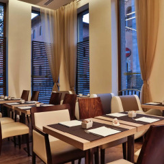 Отель Best Western Madison Hotel Италия, Милан - - забронировать отель Best Western Madison Hotel, цены и фото номеров питание фото 3