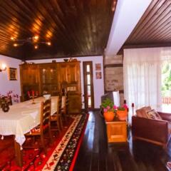 Отель Sharlopova Boutique Guest House - Sauna & Hot Tub Боженци помещение для мероприятий фото 2