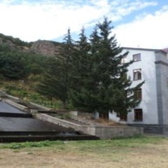 Отель Jermuk Villa Imperial Джермук фото 2