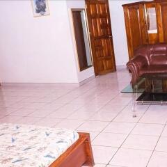 Vinny Hotel сауна