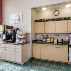 Отель Days Inn And Suites South Gate Южные ворота в номере