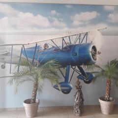 Aviator Garni Hotel Bratislava In Bratislava Slovakia From 71 Photos Reviews Zenhotels Com