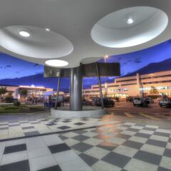Отель Express Hotel Aosta East Италия, Поллейн - отзывы, цены и фото номеров - забронировать отель Express Hotel Aosta East онлайн интерьер отеля