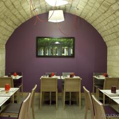 Отель Mercure Paris Notre Dame Saint Germain Des Pres Франция, Париж - 2 отзыва об отеле, цены и фото номеров - забронировать отель Mercure Paris Notre Dame Saint Germain Des Pres онлайн питание фото 3