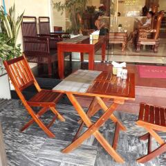 Отель Southern Hotel Hoi An Вьетнам, Хойан - отзывы, цены и фото номеров - забронировать отель Southern Hotel Hoi An онлайн гостиничный бар