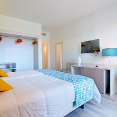 Отель SBH Maxorata Resort - All inclusive детские мероприятия