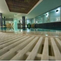 Отель EA Hotel Juliš Чехия, Прага - - забронировать отель EA Hotel Juliš, цены и фото номеров бассейн фото 3