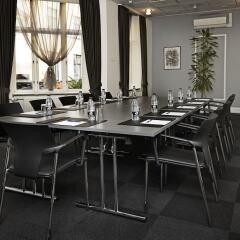 Best Western Hotel Hebron фото 7
