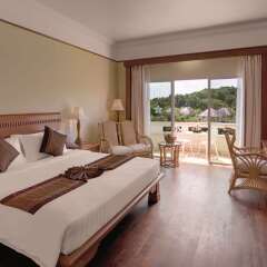 Отель Sokha Beach Resort комната для гостей фото 5