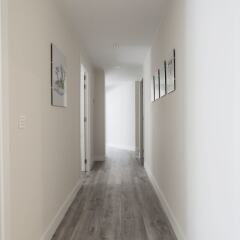 Отель Pacific La Zurriola Iberorent Apartments Испания, Сан-Себастьян - отзывы, цены и фото номеров - забронировать отель Pacific La Zurriola Iberorent Apartments онлайн интерьер отеля фото 2