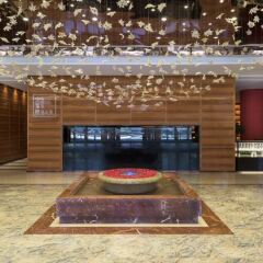 Jia Fu Hotel Tianshui China Zenhotels - 