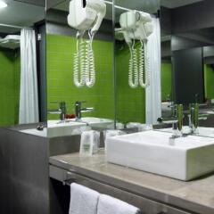 Rocamar Exclusive Hotel & Spa - Adults Only ванная фото 3