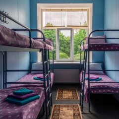 Гостиница Жилое помещение Aquarel в Санкт-Петербурге 13 отзывов об отеле, цены и фото номеров - забронировать гостиницу Жилое помещение Aquarel онлайн Санкт-Петербург комната для гостей фото 5