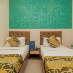 Отель OYO 8678 Hotel Golden Nest Индия, Мумбаи - отзывы, цены и фото номеров - забронировать отель OYO 8678 Hotel Golden Nest онлайн комната для гостей фото 2
