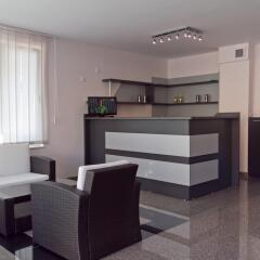 Отель Guest House Donchevi интерьер отеля