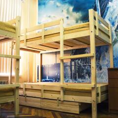 Гостиница Hostel Kak Doma в Санкт-Петербурге - забронировать гостиницу Hostel Kak Doma, цены и фото номеров Санкт-Петербург фото 5