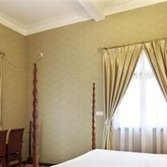 Отель Corinthian House Китай, Сямынь - отзывы, цены и фото номеров - забронировать отель Corinthian House онлайн сейф в номере