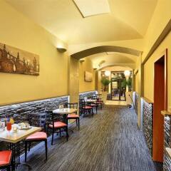 Hotel U Martina - Smíchov интерьер отеля фото 3