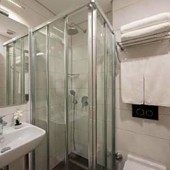 Le Petit Palace Hotel Турция, Стамбул - 4 отзыва об отеле, цены и фото номеров - забронировать отель Le Petit Palace Hotel онлайн сейф в номере