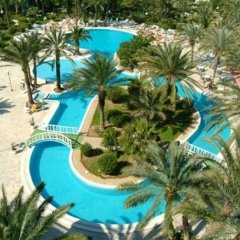 Riadh Palms Resort & Spa Hotel in Sousse, Tunisia from 75$, photos, reviews - zenhotels.com balcony