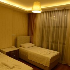 Derya Hotel Турция, Мерсин - отзывы, цены и фото номеров - забронировать отель Derya Hotel онлайн комната для гостей фото 2