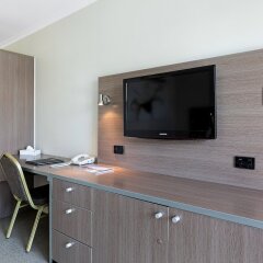 Отель Airlie Beach Эйрли-Бич удобства в номере
