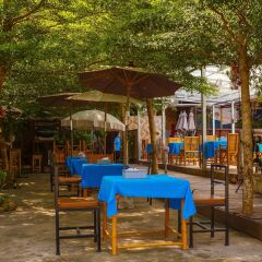 Отель Aristo 2 Beach Front - by Holy Cow 212 фото 29