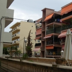 Отель Elegance Playa Arenal III балкон
