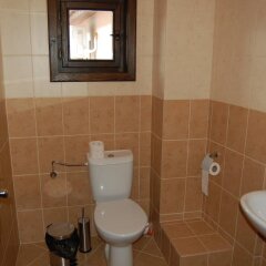 Отель Guest House Dream of Happiness Болгария, Трявна - отзывы, цены и фото номеров - забронировать отель Guest House Dream of Happiness онлайн ванная фото 2