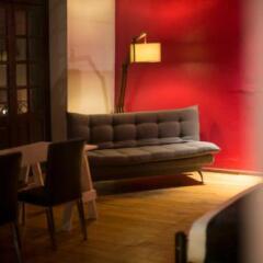Отель Hostal Centro Historico Regina Мехико фото 15