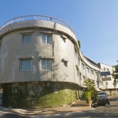 Отель Oasis Park Hotel Филиппины, Манила - 2 отзыва об отеле, цены и фото номеров - забронировать отель Oasis Park Hotel онлайн парковка