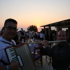 Maya Bistro Hotel Beach