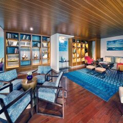 Отель Amari Galle Sri Lanka Шри-Ланка, Галле - 1 отзыв об отеле, цены и фото номеров - забронировать отель Amari Galle Sri Lanka онлайн развлечения