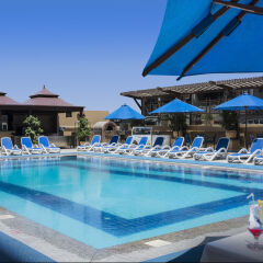 Safir Hotel Cairo с домашними животными