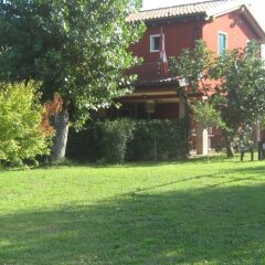 Отель Casa Rosso Veneziano Италия, Лимена - отзывы, цены и фото номеров - забронировать отель Casa Rosso Veneziano онлайн фото 14