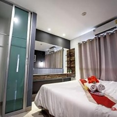 48Metro Hotel Bangkok Бангкок фото 5