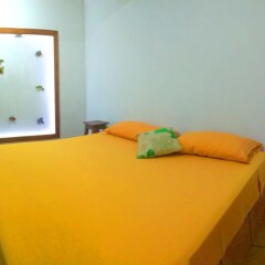 Отель BM Zihua Casa de Huéspedes детские мероприятия