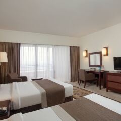 Отель Pacific Islands Club Guam удобства в номере