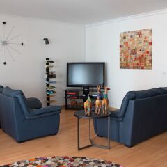 Отель Host Bell Rooms&suites удобства в номере