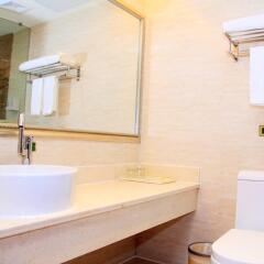 Vienna Hotel Guangzhou Airport 2nd Branch ванная