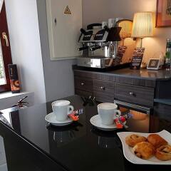Hotel Indiana Llanes в номере