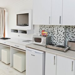 Отель Eagle Residence Taksim Стамбул в номере